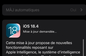 Comment protéger son iPhone contre les virus 