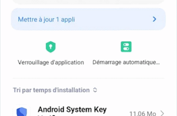 Comment nettoyer son téléphone des virus gratuitement