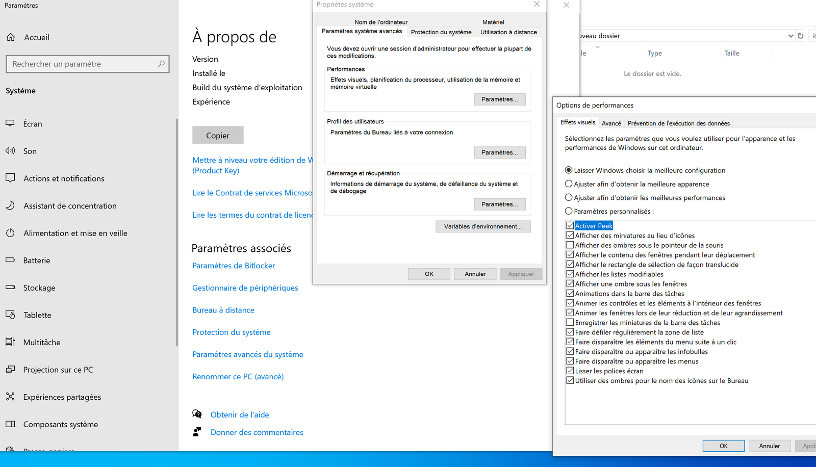 Comment accélérer un PC lent en 5 étapes simples