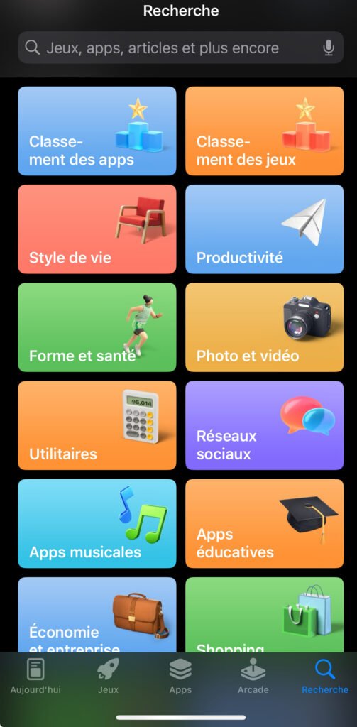 élécharger apps fiables pour protéger données personnelles