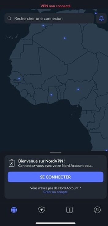 Utiliser VPN pour protéger données personnelles