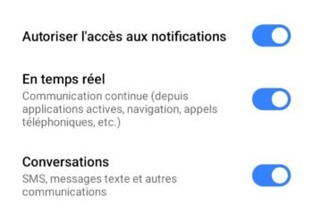 Comment désactiver les notifications inutiles sur Android